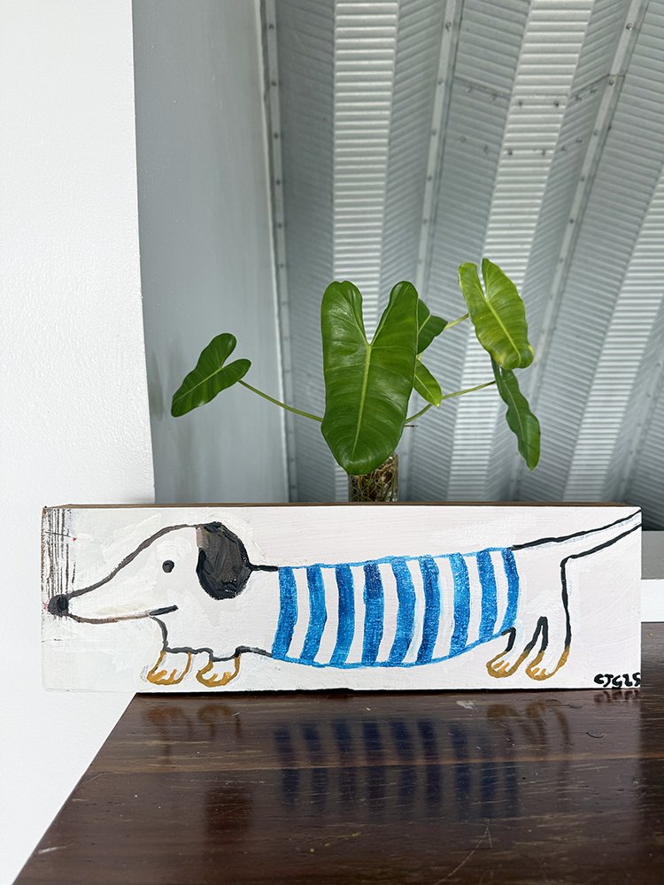 DACHSHUND ORIGINAL