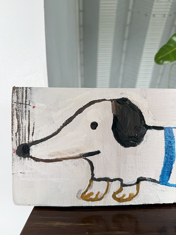 DACHSHUND ORIGINAL