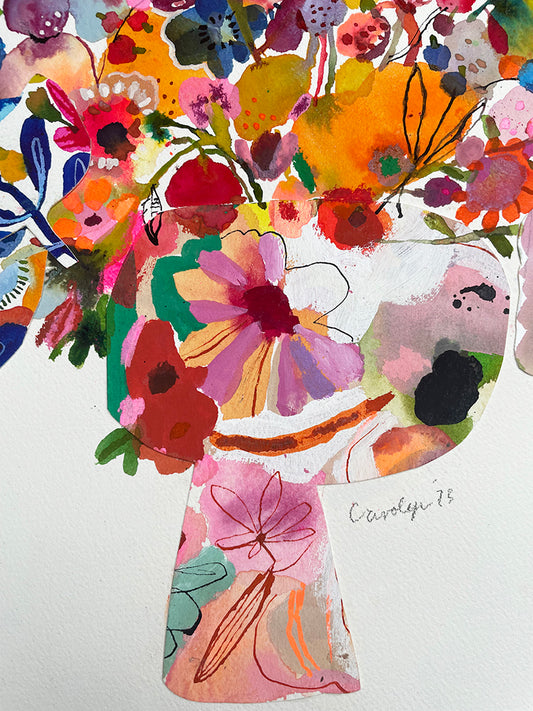 FRUITS 'n FLOWERS ORIGINAL