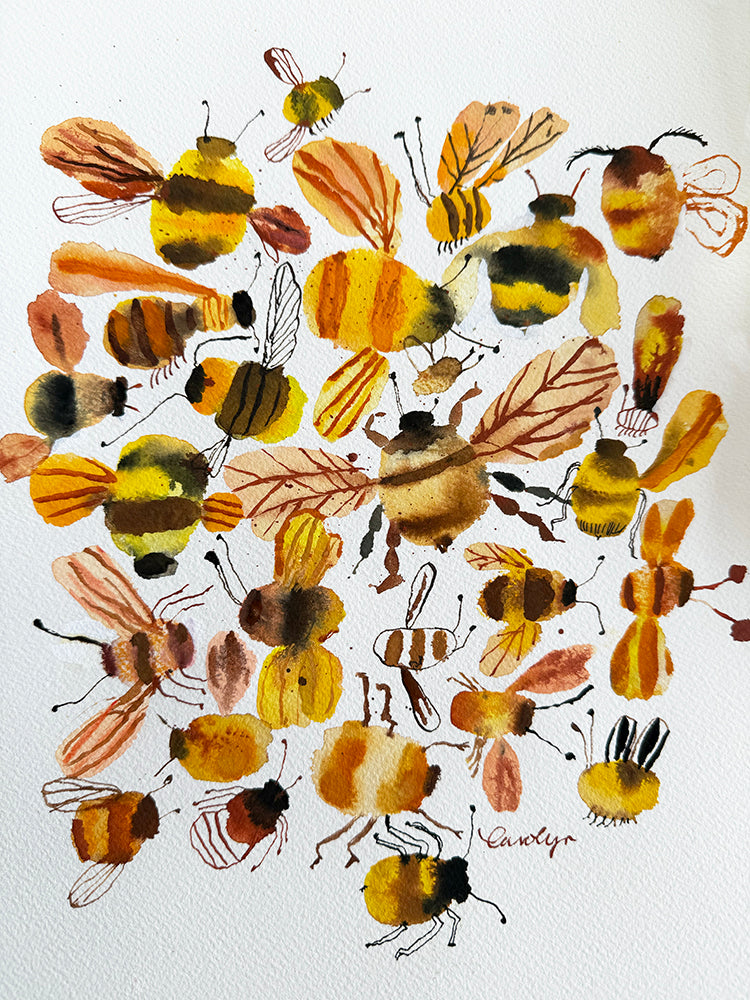 BEES ORIGINAL