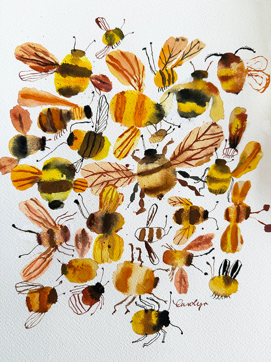 BEES ORIGINAL
