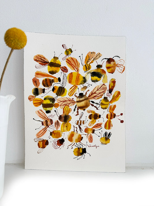 BEES ORIGINAL