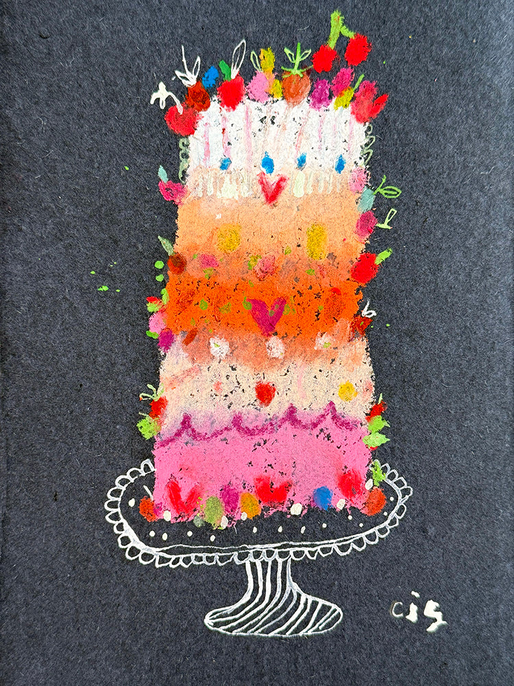 LOVE 5 TIER ORIGINAL
