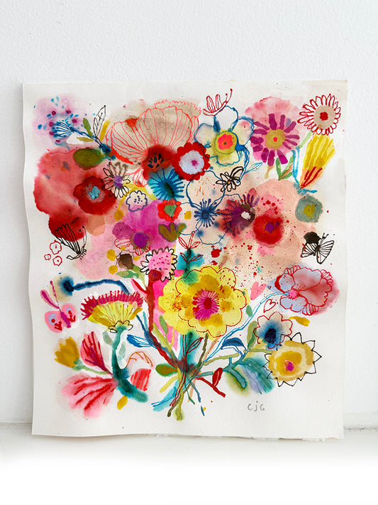 SOFT FLORAL ORIGINAL