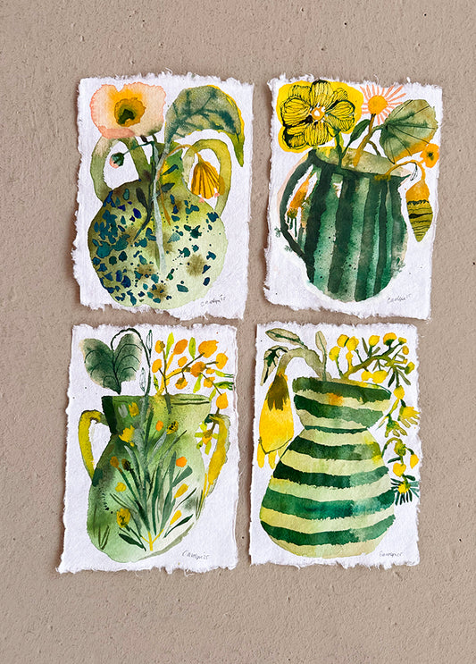 PUGLIAN POTS ORIGINAL