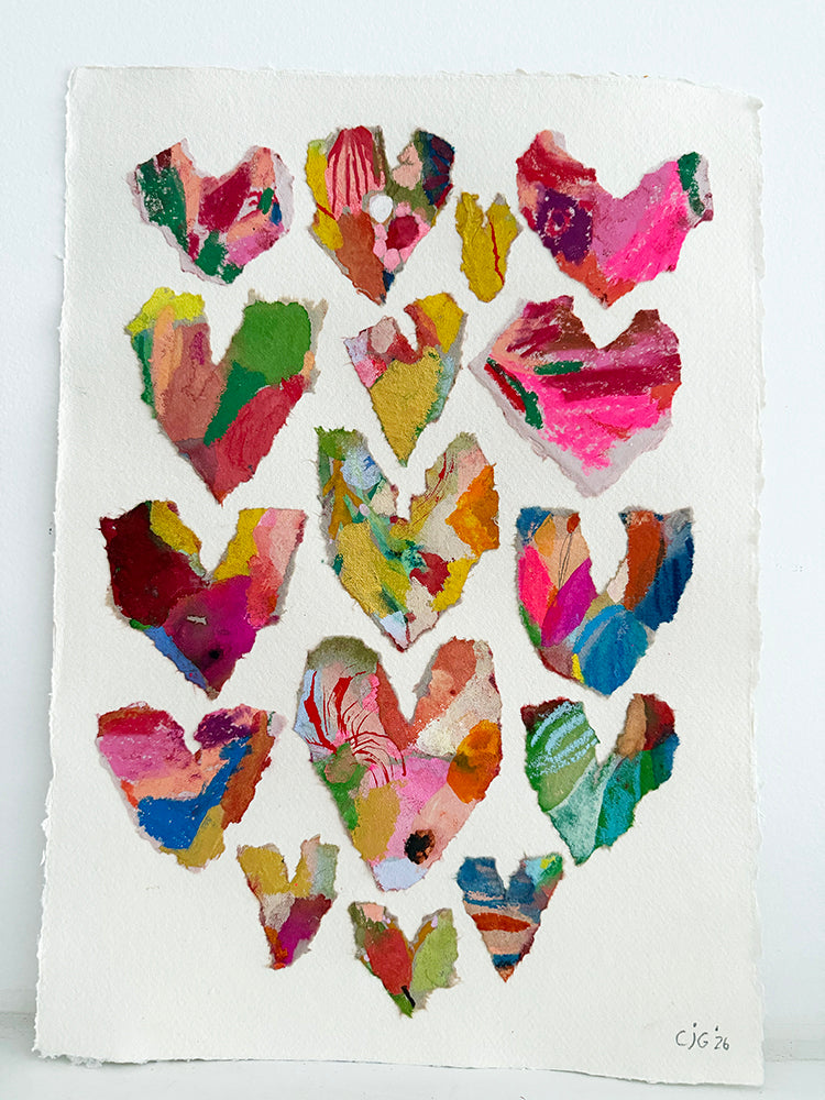 PAPER LOVE ORIGINAL