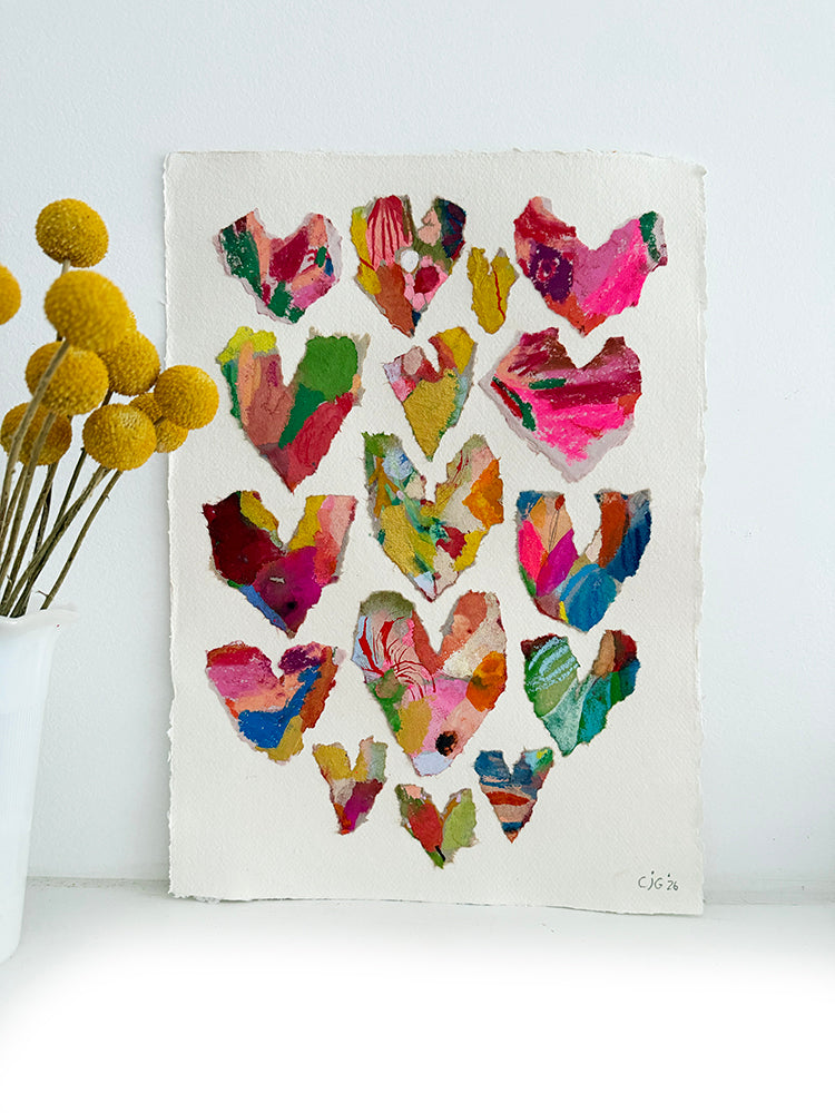 PAPER LOVE ORIGINAL