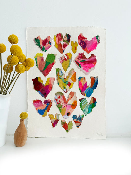 PAPER LOVE ORIGINAL
