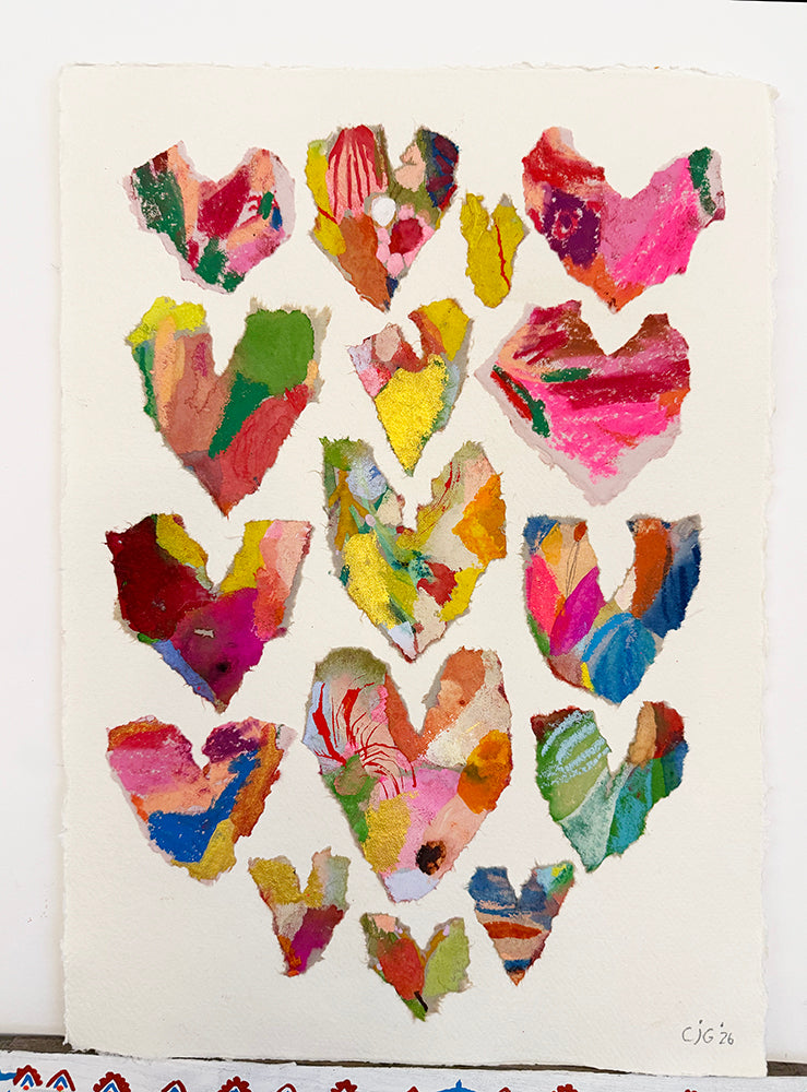 PAPER LOVE ORIGINAL