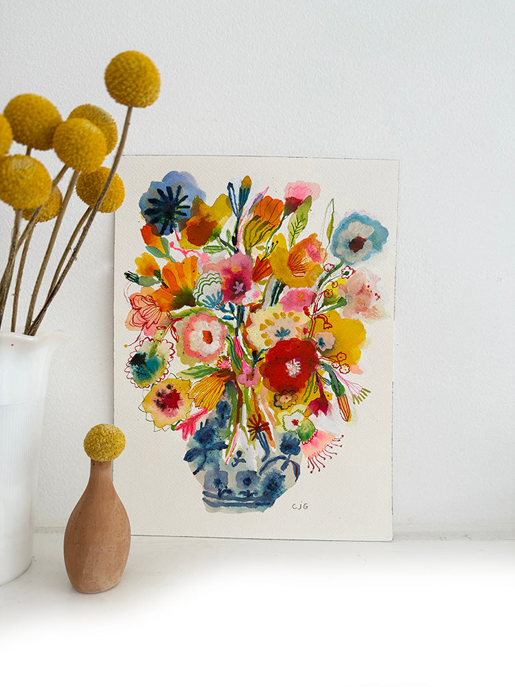 MIXED BUNCH ORIGINAL