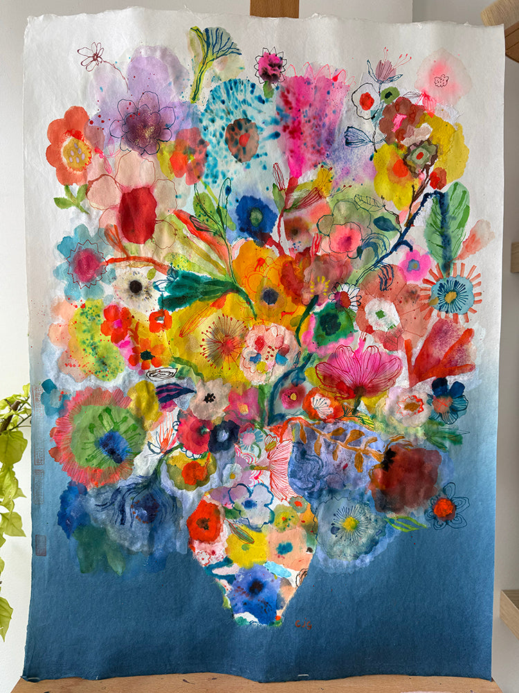 PAPER FLOW ORIGINAL