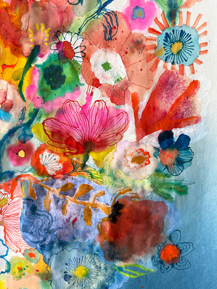 PAPER FLOW ORIGINAL