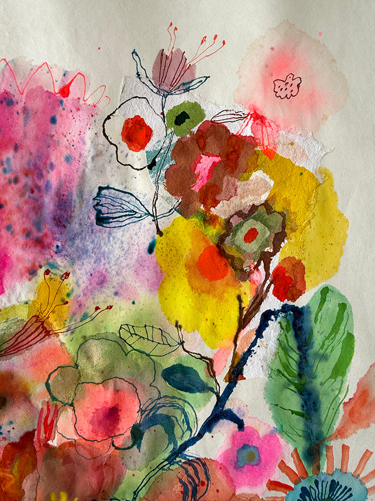 PAPER FLOW ORIGINAL