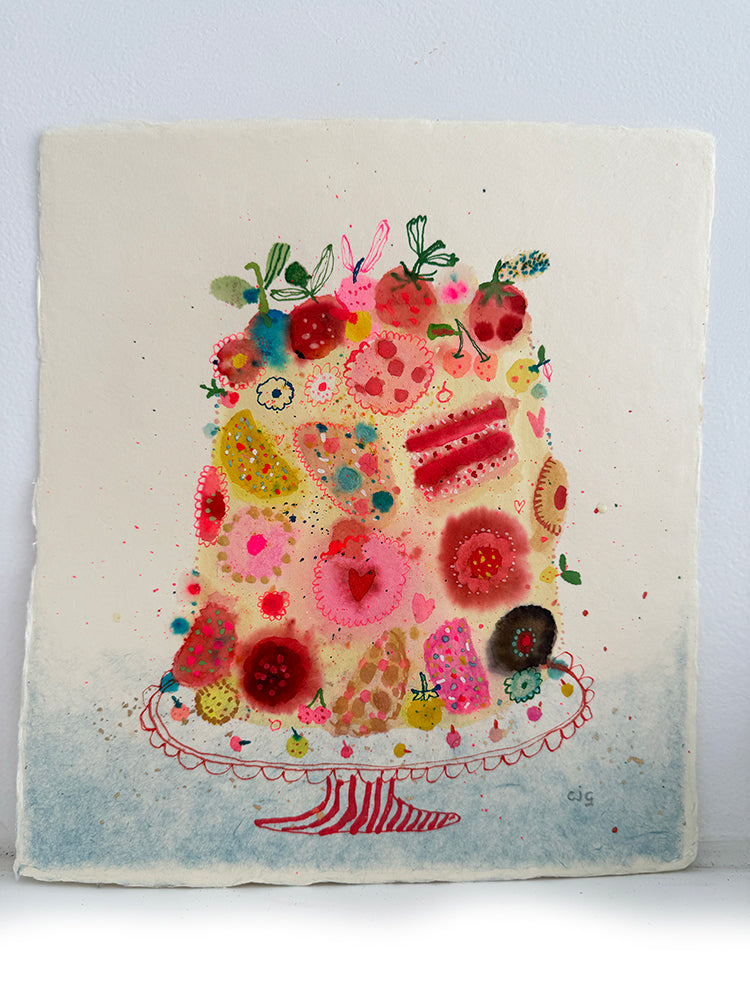 COOKIES 'n CAKE ORIGINAL