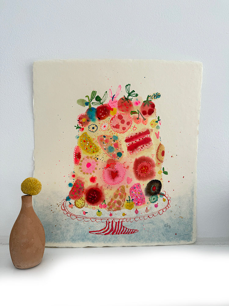 COOKIES 'n CAKE ORIGINAL