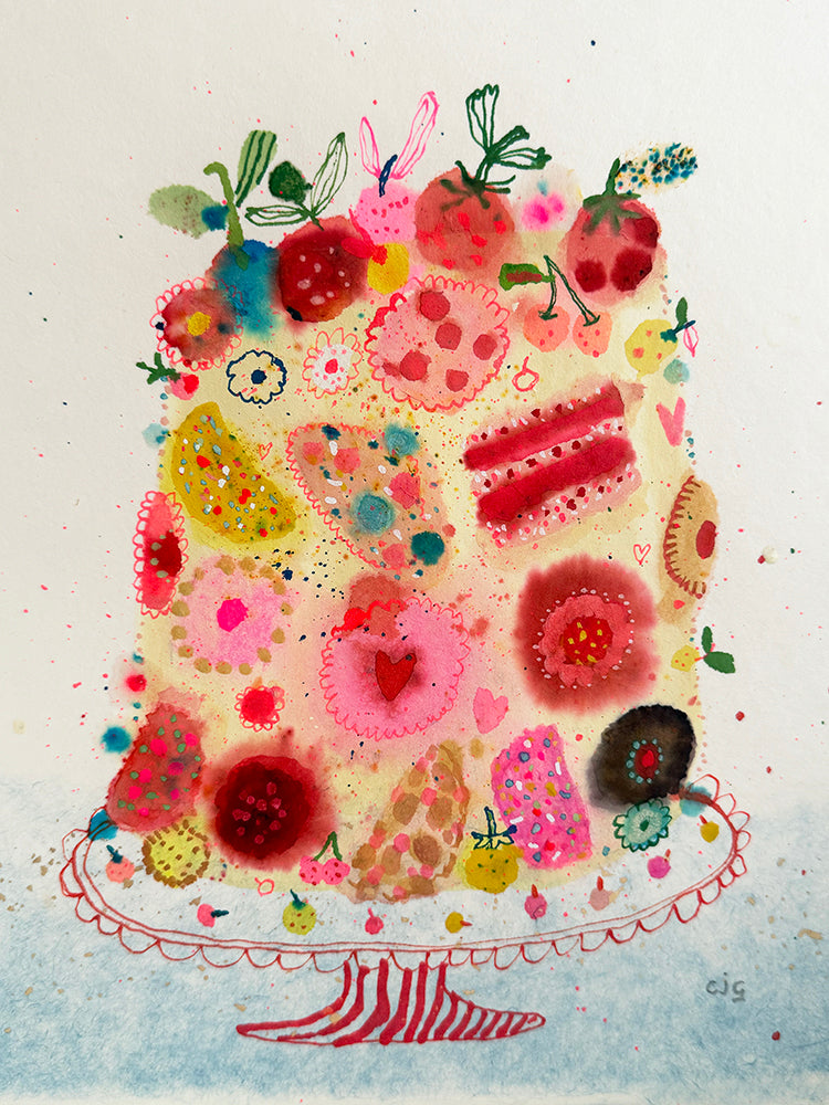 COOKIES 'n CAKE ORIGINAL