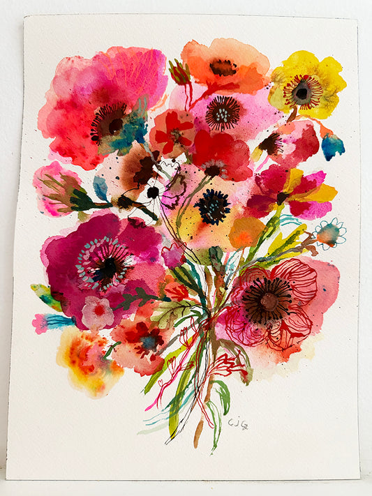 ANEMONES ORIGINAL