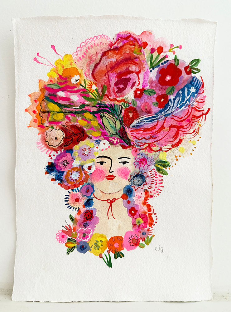 ROSIE ORIGINAL