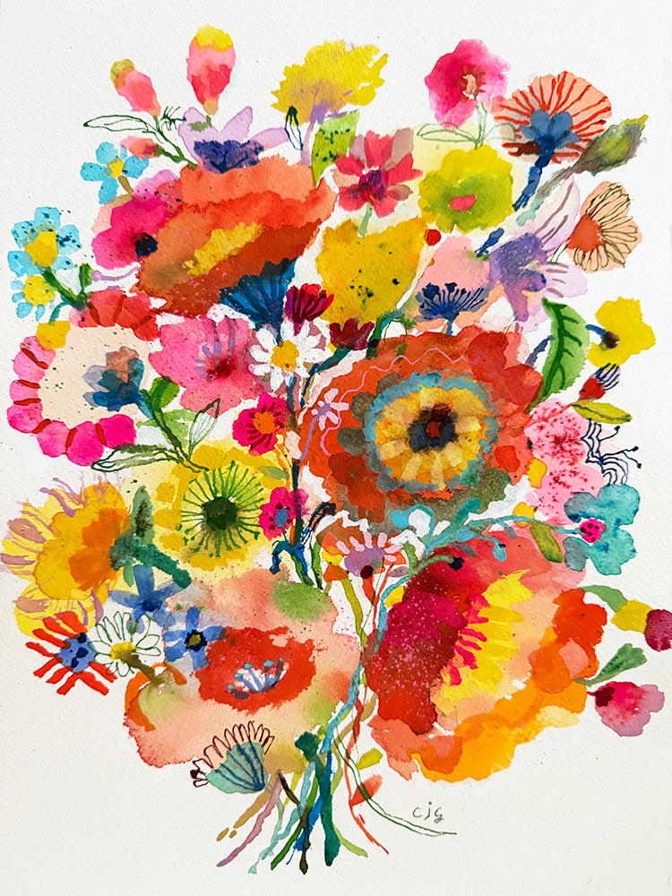 COUNTRY BUNCH ORIGINAL