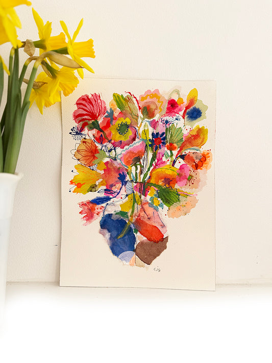 SPRING BUNCH ORIGINAL