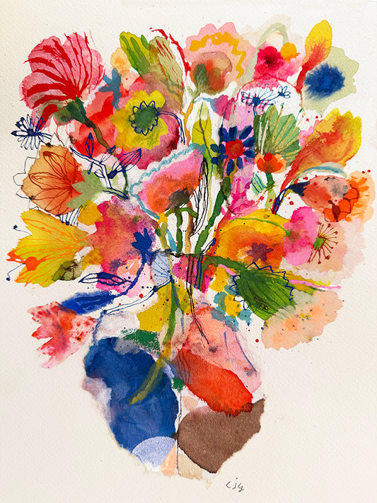 SPRING BUNCH ORIGINAL