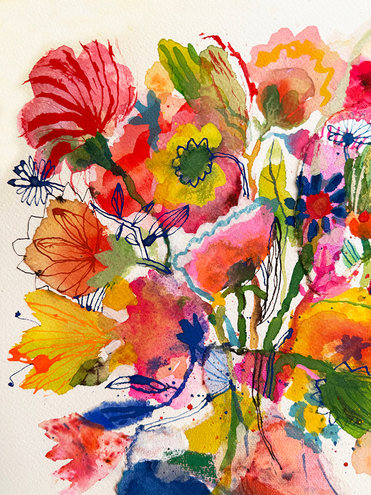 SPRING BUNCH ORIGINAL