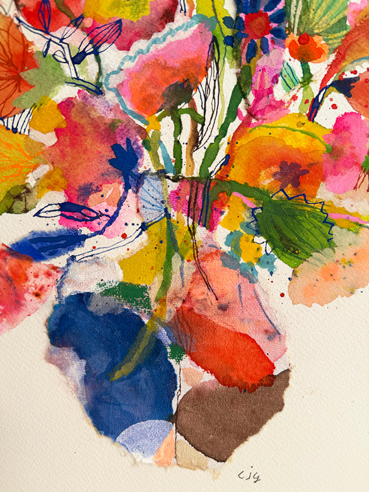 SPRING BUNCH ORIGINAL