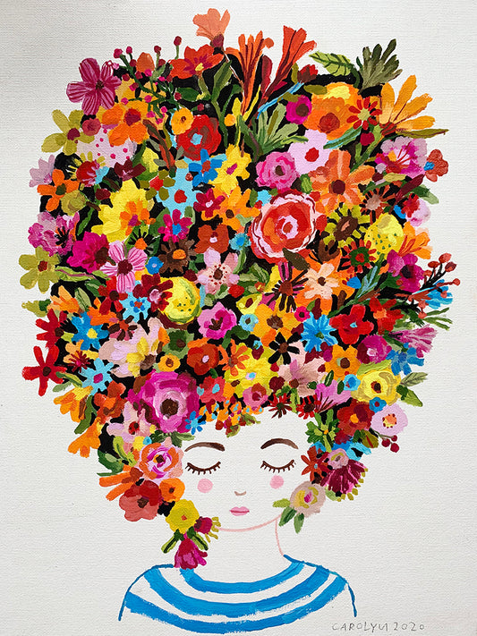 HAIR GARDEN ORIGINAL