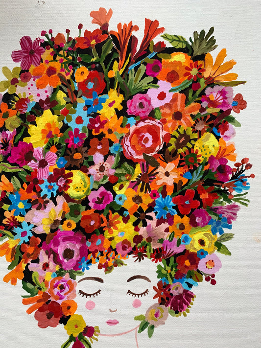 HAIR GARDEN ORIGINAL