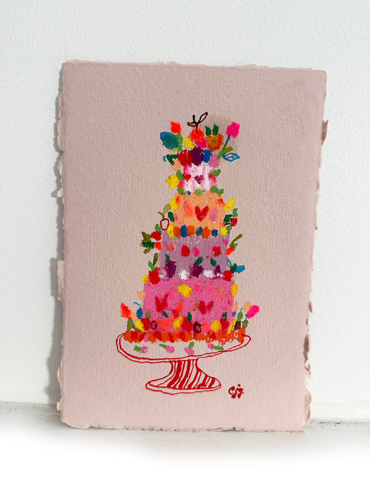 SOFT CHERRY 4 TOWER ORIGINAL