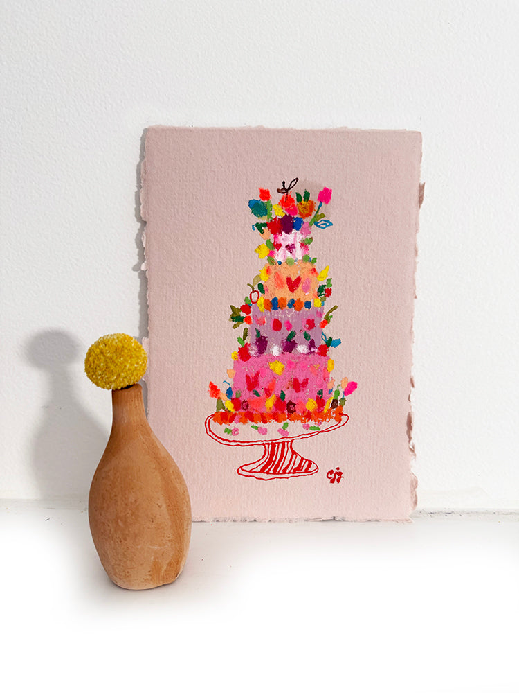 SOFT CHERRY 4 TOWER ORIGINAL