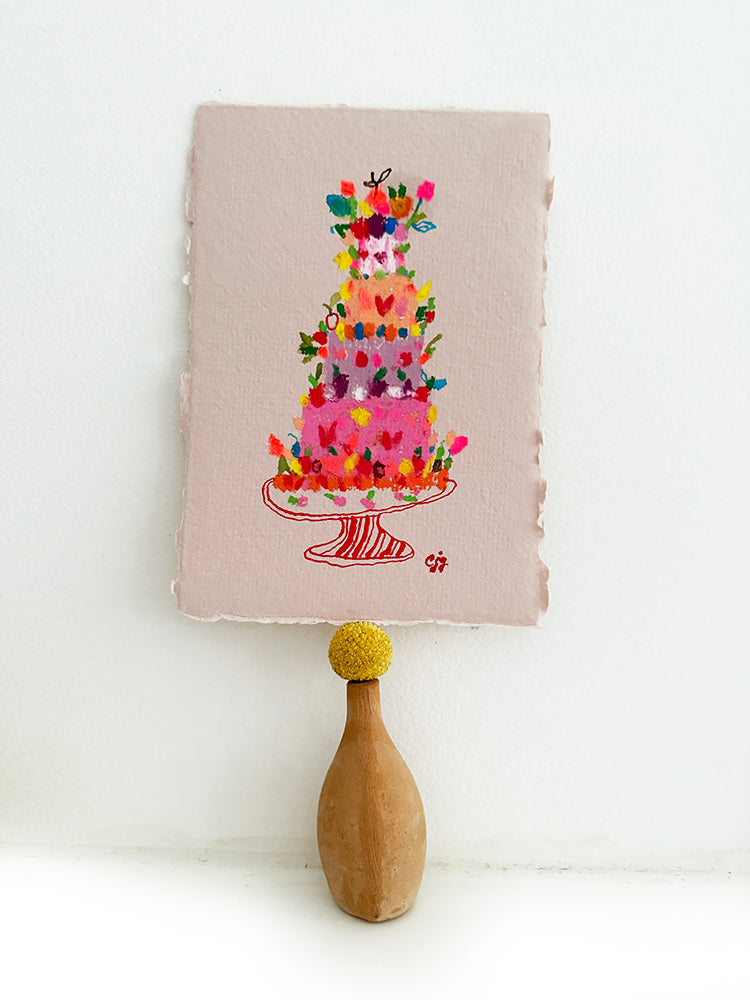 SOFT CHERRY 4 TOWER ORIGINAL