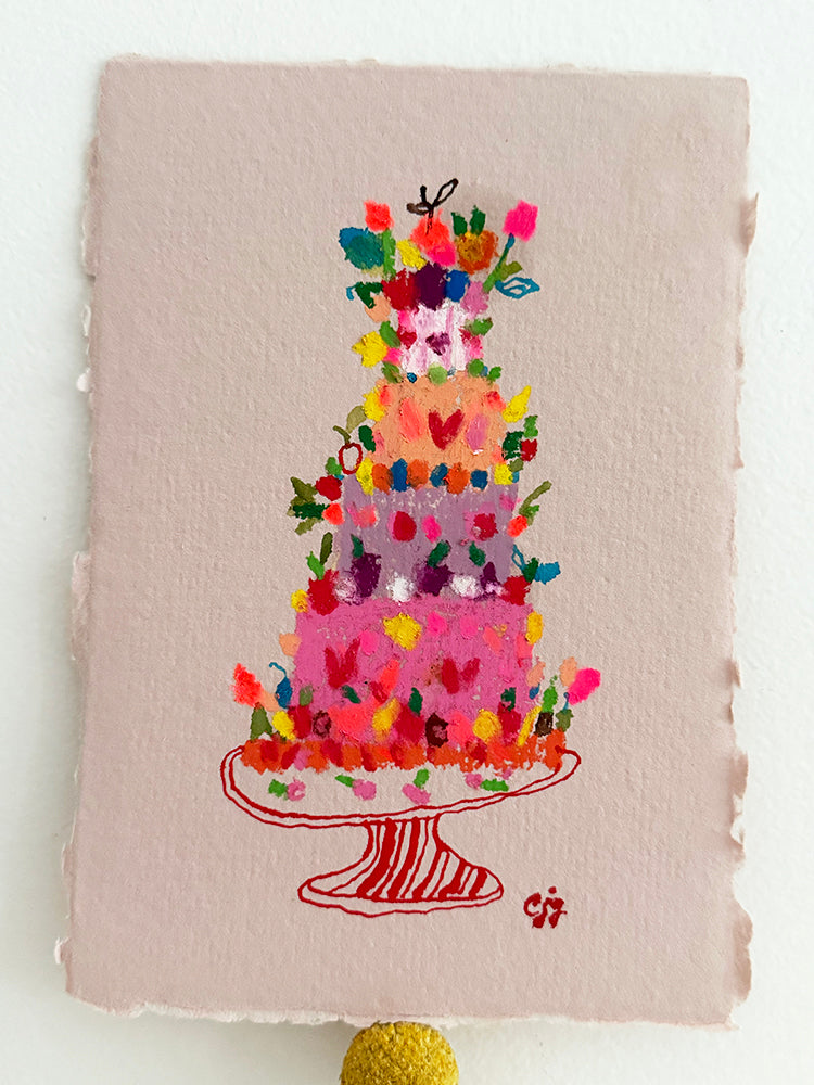 SOFT CHERRY 4 TOWER ORIGINAL