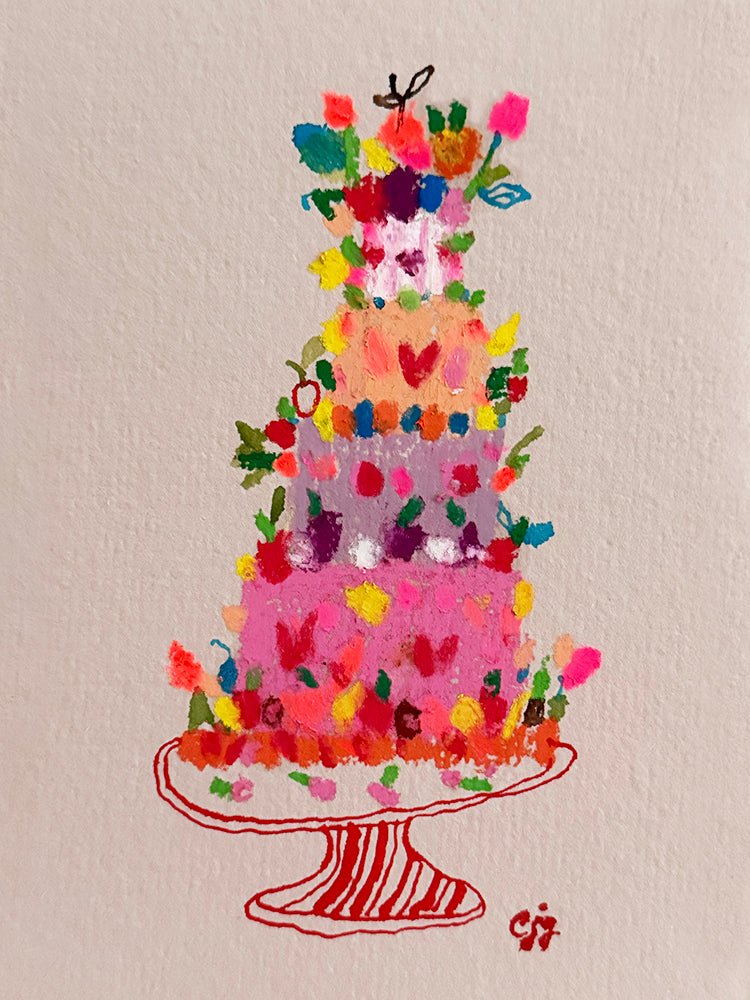 SOFT CHERRY 4 TOWER ORIGINAL