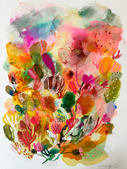DESERT BLUSH ORIGINAL