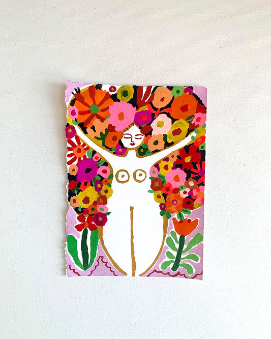 SUN SALUTATION ORIGINAL