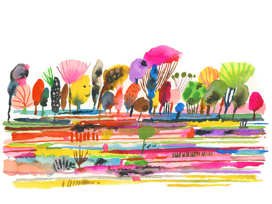 TREELINE ORIGINAL