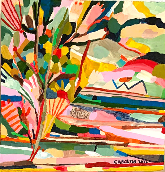 THE TROPICS ORIGINAL